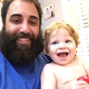 Meet your Posher, Robert